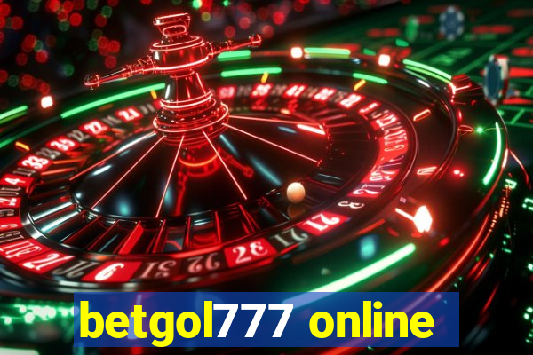 betgol777 online